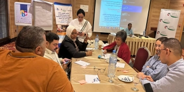 مصر تستعرض تجربتها في تمكين الأشخاص ذوي الإعاقة خلال مؤتمر إقليمي بعمان 1 - جريدة المساء