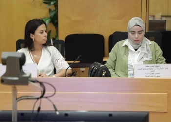 القومي للمرأة يشارك بالاجتماع الإقليمي لمنظمة الإسكوا بلبنان 33 - جريدة المساء