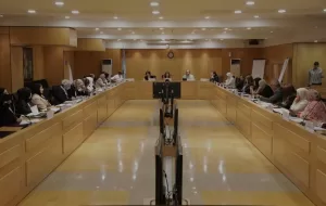 القومي للمرأة يشارك بالاجتماع الإقليمي لمنظمة الإسكوا بلبنان 21 - جريدة المساء القومي للمرأة يشارك بالاجتماع الإقليمي لمنظمة الإسكوا بلبنان 20 - جريدة المساء