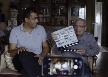 مهرجان الجونة يستقبل العرض الأول لفيلم "الحياة بعد سهام" في الشرق الأوسط 17 - جريدة المساء