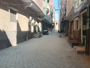 نائب محافظ الجيزة يتابع ميدانيا أعمال الخطة الاستثمارية للتطوير في 84 شارعا بمدينة أوسيم 33 - جريدة المساء