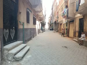 نائب محافظ الجيزة يتابع ميدانيا أعمال الخطة الاستثمارية للتطوير في 84 شارعا بمدينة أوسيم 38 - جريدة المساء نائب محافظ الجيزة يتابع ميدانيا أعمال الخطة الاستثمارية للتطوير في 84 شارعا بمدينة أوسيم 37 - جريدة المساء