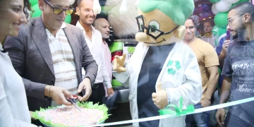 أول منصة رقمية متخصصة في إدارة المخلفات الإلكترونية في مصر والشرق الأوسط Dr. Weee تفتتح أول نقطة بيع في القاهرة 1 - جريدة المساء