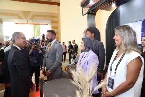 وزير الاتصالات : نطلق برامج تدريبية تستهدف بناء قاعدة من الكوادر عالية التخصص فى مجال الأمن السيبرانى 23 - جريدة المساء