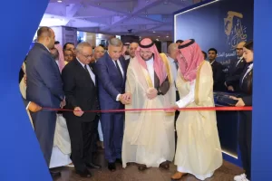 مكتبة الإسكندرية تحتفي بالنسخة السادسة من معرض "طلال ..تاريخ تقرأه الأجيال" 21 - جريدة المساء