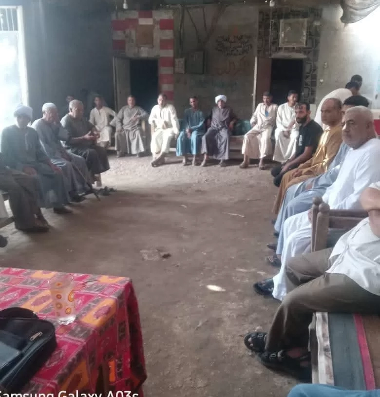 "معهد الإرشاد الزراعي" ينفذ 7 برامج تدريبية و24 ورشة عمل و305 ندوة إرشادية خلال أغسطس 19 - جريدة المساء