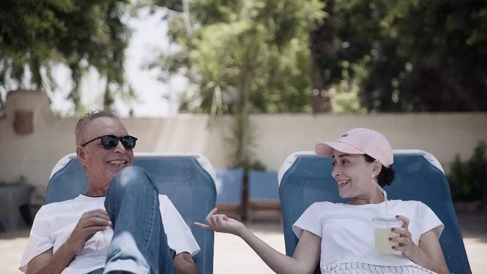 "50 متر" يُعرض لأول مرة بالشرق الأوسط وشمال أفريقيا في مهرجان الجونة السينمائي 20 - جريدة المساء "50 متر" يُعرض لأول مرة بالشرق الأوسط وشمال أفريقيا في مهرجان الجونة السينمائي 19 - جريدة المساء