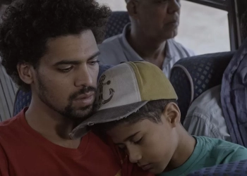 مخرج فيلم "المستعمرة" يعود لمهرجان الجونة بعد دعمها للفيلم بجائزتين 27 - جريدة المساء