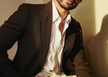 أمير المصري يشارك في الموسم الثاني من المسلسل الأمريكي The Agency 25 - جريدة المساء