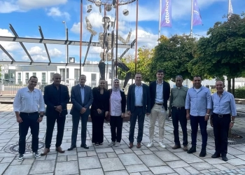 مصر تبدأ تجهيز 6 مراكز لتوطين صناعة الأطراف الصناعية بتكنولوجيا ألمانية 19 - جريدة المساء