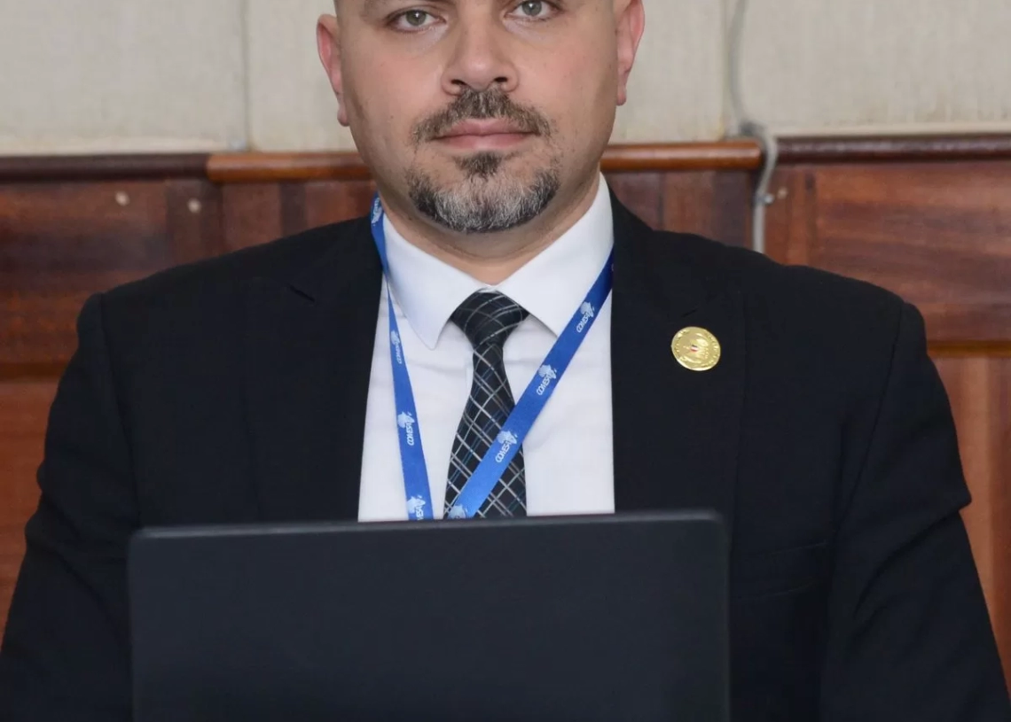 مصر تشارك في اجتماعات "الكوميسا" بأوغندا لمناقشة حماية الأطفال في النزاعات المسلحة 20 - جريدة المساء مصر تشارك في اجتماعات "الكوميسا" بأوغندا لمناقشة حماية الأطفال في النزاعات المسلحة 19 - جريدة المساء