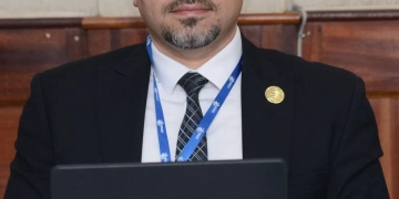 مصر تشارك في اجتماعات "الكوميسا" بأوغندا لمناقشة حماية الأطفال في النزاعات المسلحة 2 - جريدة المساء مصر تشارك في اجتماعات "الكوميسا" بأوغندا لمناقشة حماية الأطفال في النزاعات المسلحة 1 - جريدة المساء