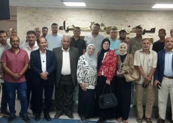 «بحوث الصحراء» يطلق مبادرة «اسأل واستشير قبل ما تدفع كتير» لدعم التجمعات الزراعية بسيناء 27 - جريدة المساء