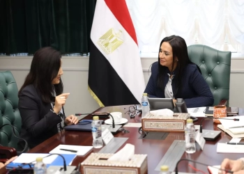 الأمم المتحدة الإنمائي تتعهد بتعزيز التعاون مع التضامن لتحقيق التنمية المستدامة 17 - جريدة المساء