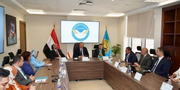 رئيس هيئة الاعتماد والرقابة الصحية : تأهيل المستشفيات الجامعية 1 - جريدة المساء