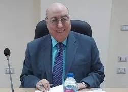 وزير الزراعة ينعي الدكتور محمد عبدالمجيد رئيس لجنة مبيدات الآفات الزراعية 1 - جريدة المساء