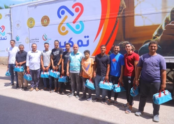 التضامن والعمل وصناع الخير يعززون التمكين الاقتصادي والاجتماعي للأسر الأولى بالرعاية 19 - جريدة المساء