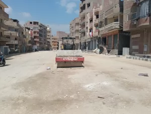 بالصور.. نائب محافظ الجيزة يتابع تشغيل خطوط مواصلات النقل الجماعي بالحوامدية 33 - جريدة المساء