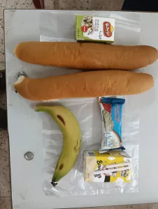 خاص ل"المساء" | مدارس الجيزة تستقبل الطلاب بوجبات جافة ومطهية يوميا 32 - جريدة المساء