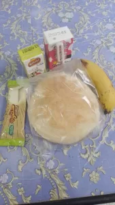 خاص ل"المساء" | مدارس الجيزة تستقبل الطلاب بوجبات جافة ومطهية يوميا 30 - جريدة المساء