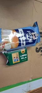 خاص ل"المساء" | مدارس الجيزة تستقبل الطلاب بوجبات جافة ومطهية يوميا 28 - جريدة المساء