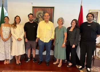 فنان الشارع "فيلس" يشارك في النسخة الخامسة من معرض "الأبد هو الآن" 20 - جريدة المساء