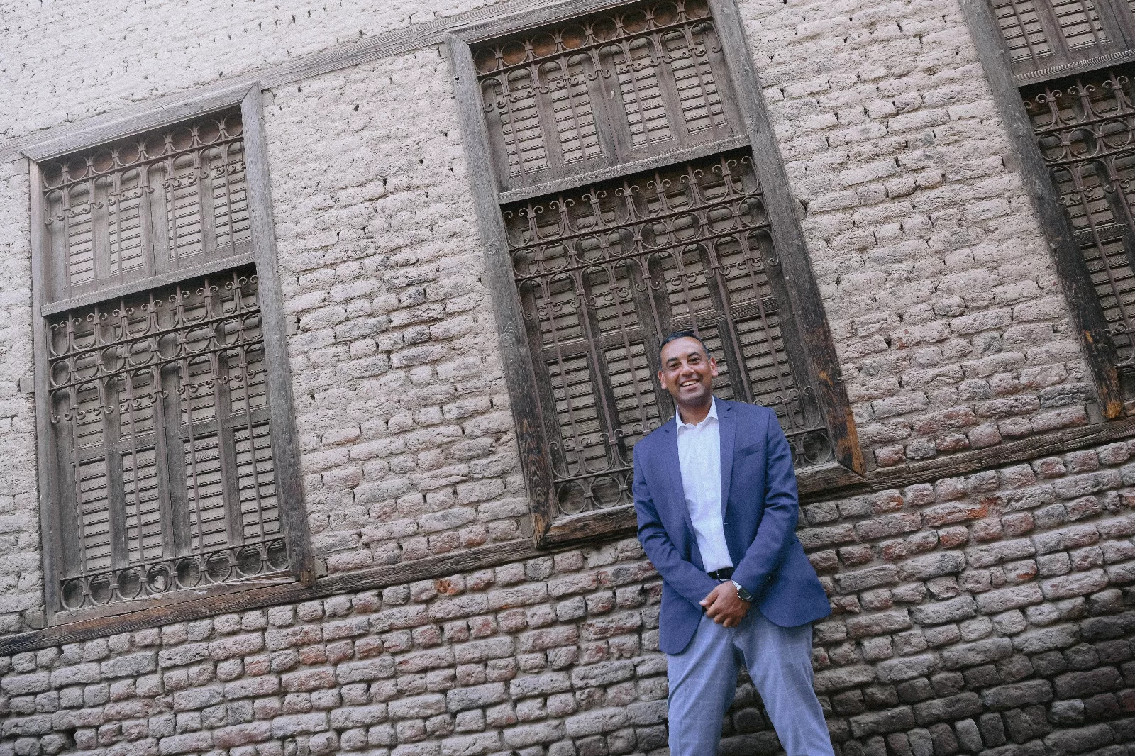 خطة شاملة لتحويل دندرة إلى وجهة سياحية عالمية 47 - جريدة المساء