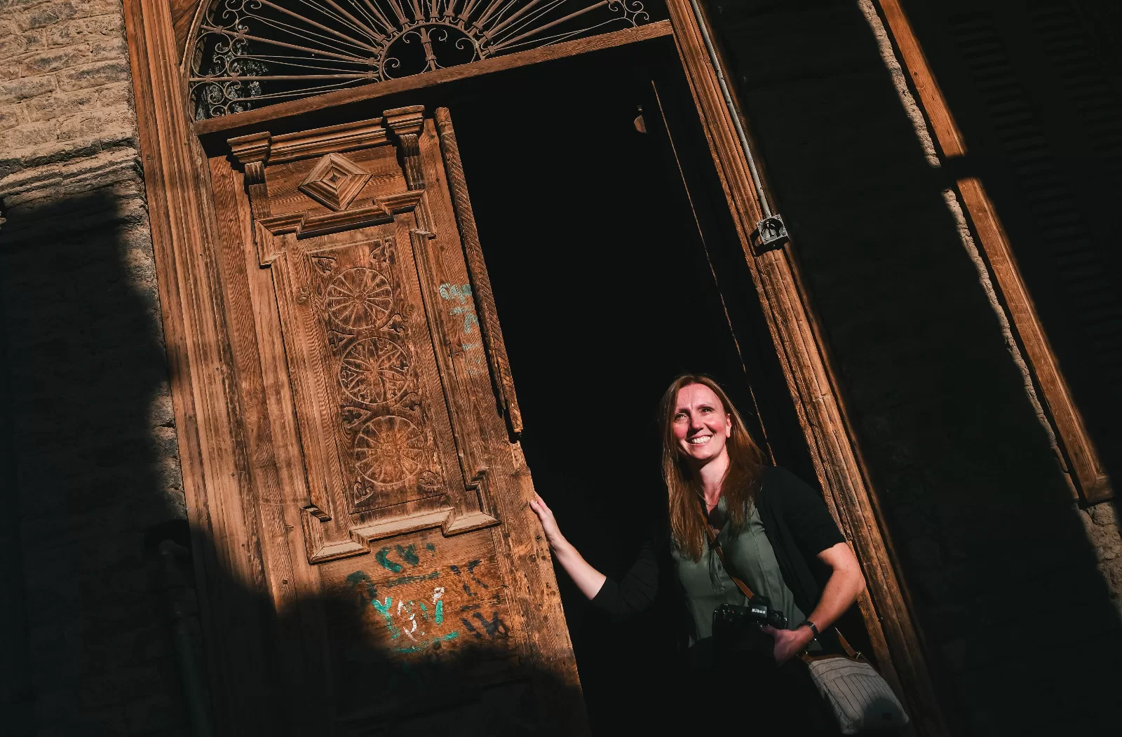 خطة شاملة لتحويل دندرة إلى وجهة سياحية عالمية 45 - جريدة المساء