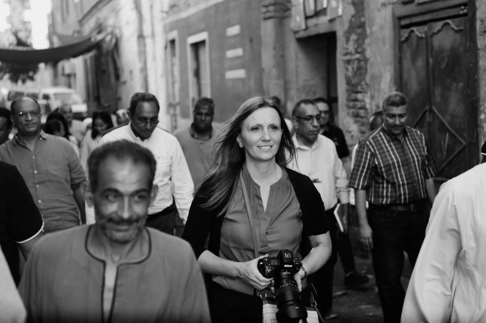 خطة شاملة لتحويل دندرة إلى وجهة سياحية عالمية 43 - جريدة المساء