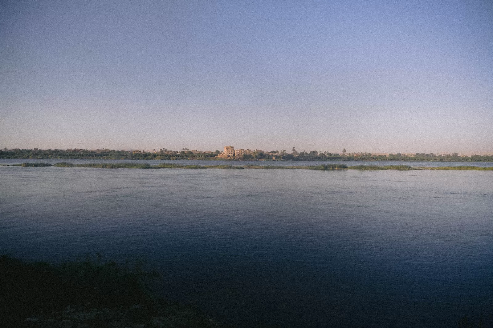 خطة شاملة لتحويل دندرة إلى وجهة سياحية عالمية 55 - جريدة المساء