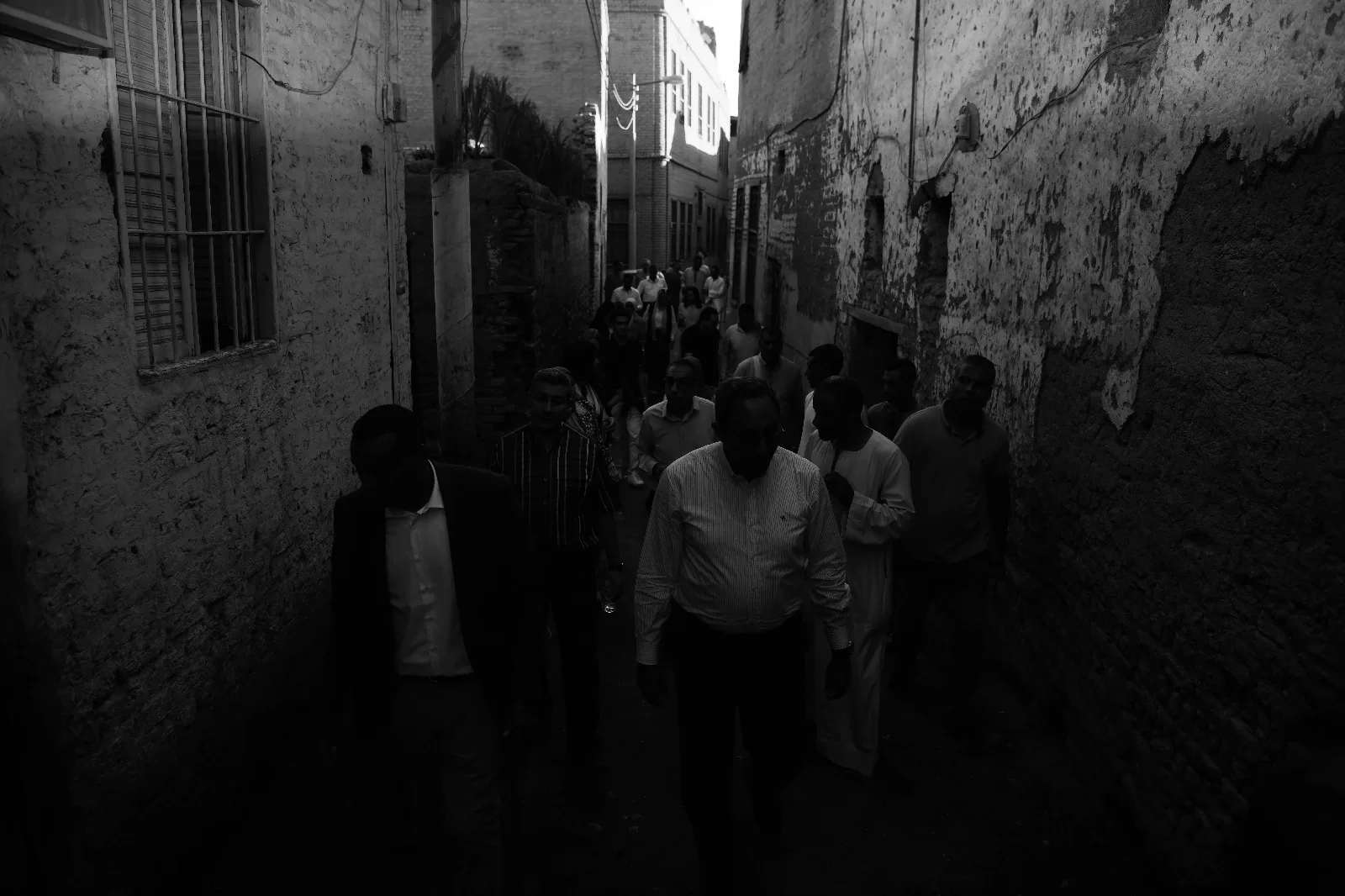 خطة شاملة لتحويل دندرة إلى وجهة سياحية عالمية 37 - جريدة المساء