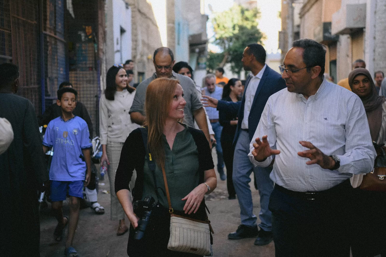 خطة شاملة لتحويل دندرة إلى وجهة سياحية عالمية 61 - جريدة المساء