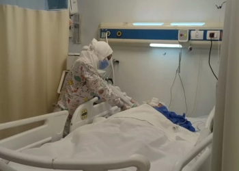 رفع الطاقة الاستيعابية للعناية المركزة بمستشفى "الحياة بورفؤاد" بنسبة 28% 21 - جريدة المساء