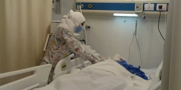 رفع الطاقة الاستيعابية للعناية المركزة بمستشفى "الحياة بورفؤاد" بنسبة 28% 1 - جريدة المساء