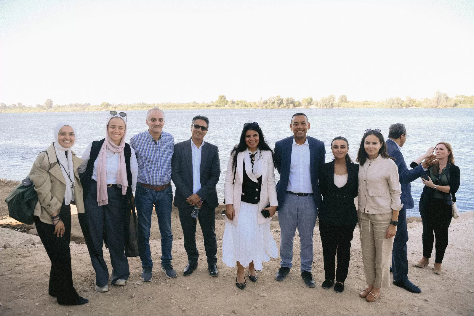 خطة شاملة لتحويل دندرة إلى وجهة سياحية عالمية 35 - جريدة المساء