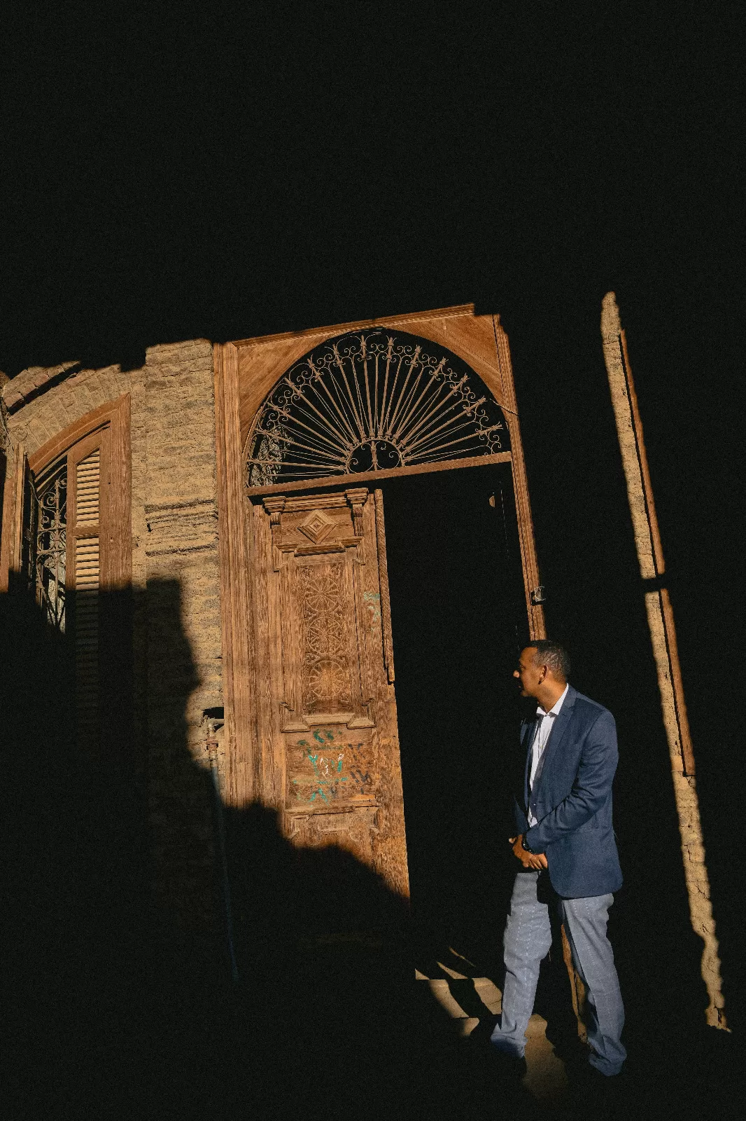 خطة شاملة لتحويل دندرة إلى وجهة سياحية عالمية 65 - جريدة المساء