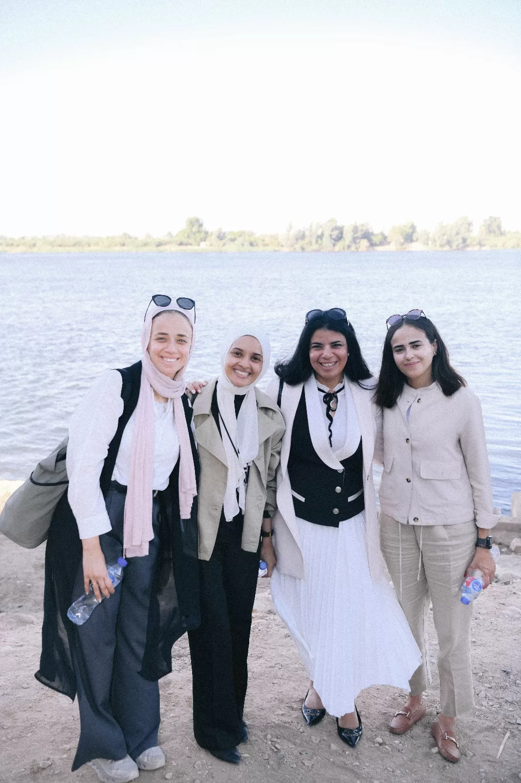 خطة شاملة لتحويل دندرة إلى وجهة سياحية عالمية 73 - جريدة المساء