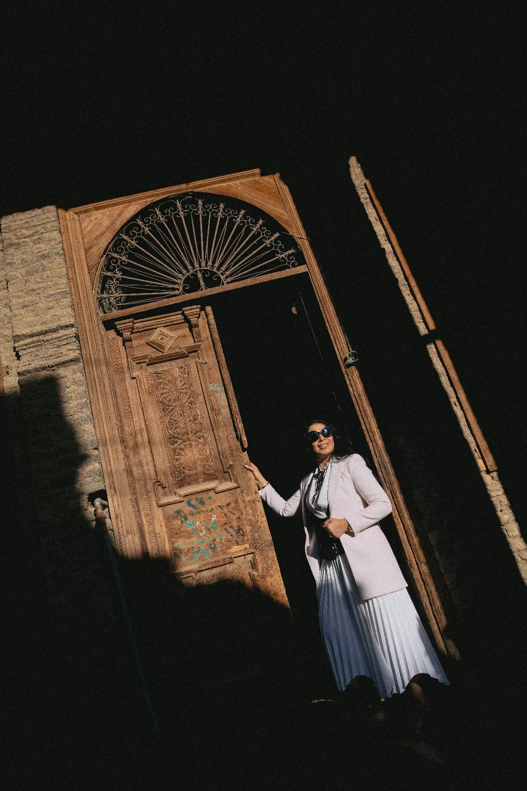 خطة شاملة لتحويل دندرة إلى وجهة سياحية عالمية 67 - جريدة المساء