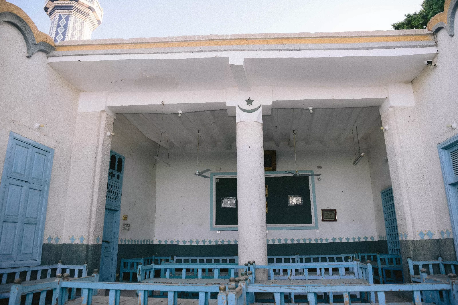 خطة شاملة لتحويل دندرة إلى وجهة سياحية عالمية 83 - جريدة المساء