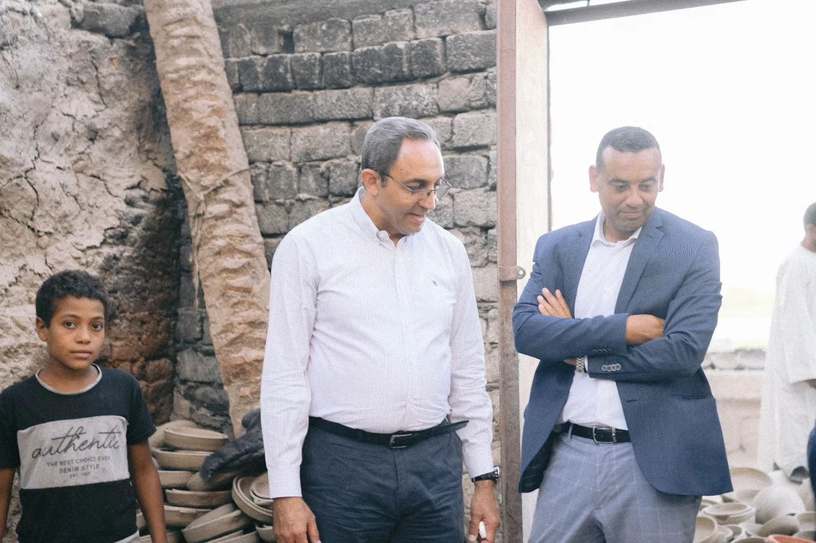 خطة شاملة لتحويل دندرة إلى وجهة سياحية عالمية 89 - جريدة المساء