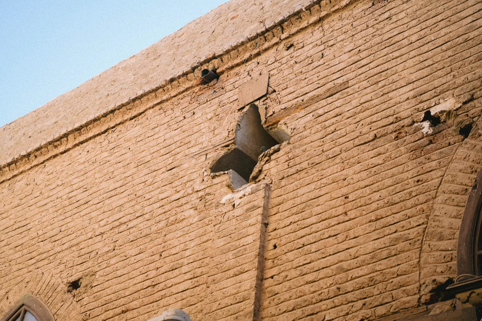 خطة شاملة لتحويل دندرة إلى وجهة سياحية عالمية 97 - جريدة المساء