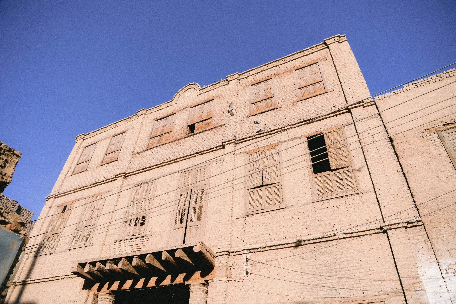 خطة شاملة لتحويل دندرة إلى وجهة سياحية عالمية 95 - جريدة المساء