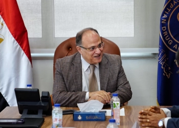 هيئة الدواء المصرية تحذر من أدوية البرد للأطفال دون وصفة طبية 23 - جريدة المساء