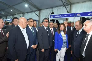 وزيرا التموين والتنمية المحلية ومحافظ الجيزة يفتتحون 26 معرضا لـ "أهلاً مدارس" بنطاق المحافظة 24 - جريدة المساء وزيرا التموين والتنمية المحلية ومحافظ الجيزة يفتتحون 26 معرضا لـ "أهلاً مدارس" بنطاق المحافظة 23 - جريدة المساء