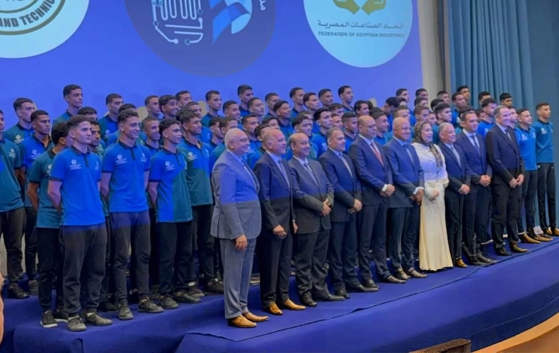 منظومة التعليم الفني تتوسع و تضم 3,444 مدرسة و 120 تخصصًا 20 - جريدة المساء منظومة التعليم الفني تتوسع و تضم 3,444 مدرسة و 120 تخصصًا 19 - جريدة المساء