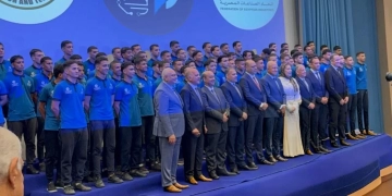 منظومة التعليم الفني تتوسع و تضم 3,444 مدرسة و 120 تخصصًا 2 - جريدة المساء منظومة التعليم الفني تتوسع و تضم 3,444 مدرسة و 120 تخصصًا 1 - جريدة المساء