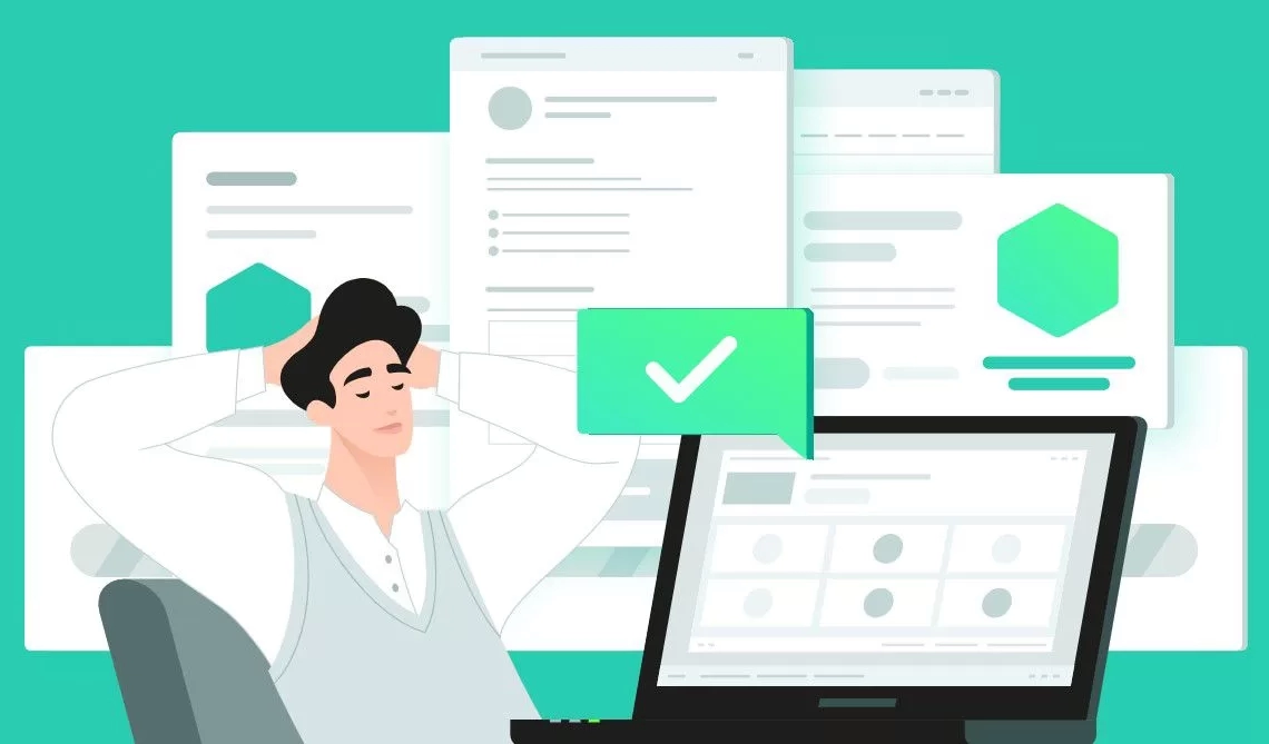 كاسبرسكي: 60% من الشركات في الشرق الأوسط وأفريقيا لا تزال تستخدم ويندوز 10 27 - جريدة المساء