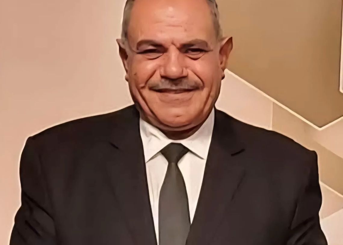 وزير الزراعة ينعي د. نعيم مصيلحي: نموذج للإخلاص والعطاء 18 - جريدة المساء وزير الزراعة ينعي د. نعيم مصيلحي: نموذج للإخلاص والعطاء 17 - جريدة المساء