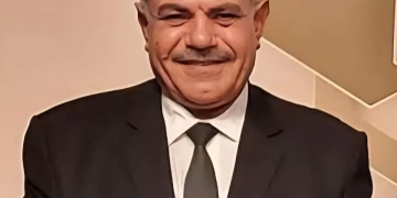 وزير الزراعة ينعي د. نعيم مصيلحي: نموذج للإخلاص والعطاء 2 - جريدة المساء وزير الزراعة ينعي د. نعيم مصيلحي: نموذج للإخلاص والعطاء 1 - جريدة المساء