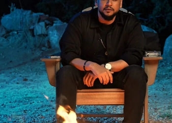 مونين يطلق "ألو" ..أول تجربة سعودية لتصوير كليب تحت الماء 16 - جريدة المساء